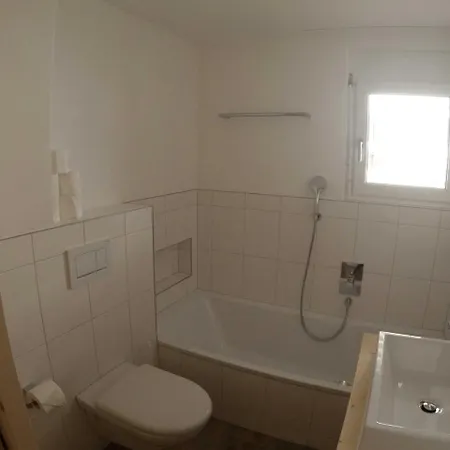 Haus Baracca Vella