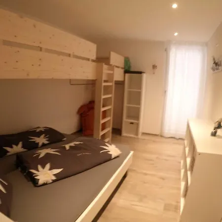 Haus Baracca