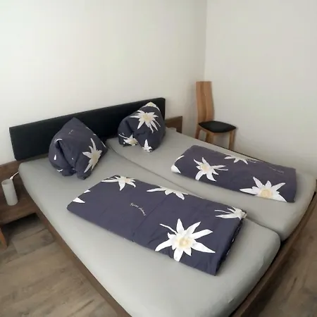 Haus Baracca Accommodatie bij particulieren