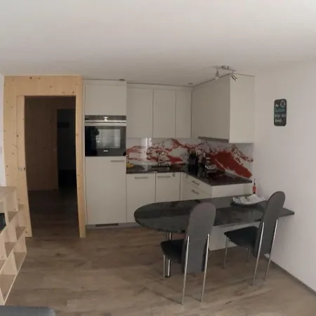 Haus Baracca