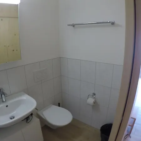 Haus Baracca * Vella