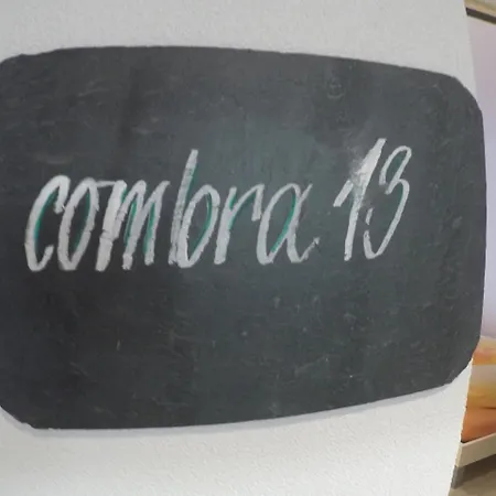 Haus Baracca Habitación en casa particular Vella