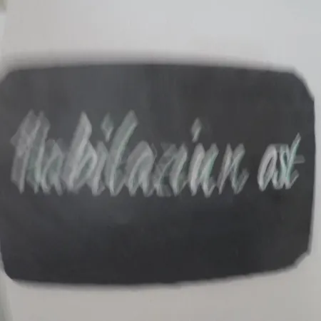 Habitación en casa particular Haus Baracca