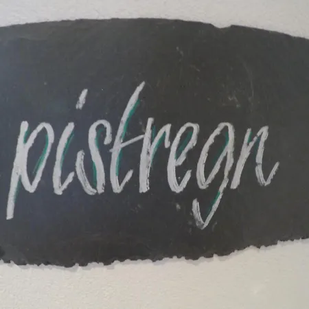 Habitación en casa particular Haus Baracca *