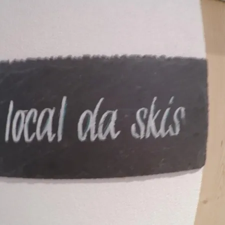 Haus Baracca * Vella