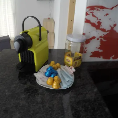 Haus Baracca Accommodatie bij particulieren