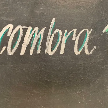 Habitación en casa particular Haus Baracca