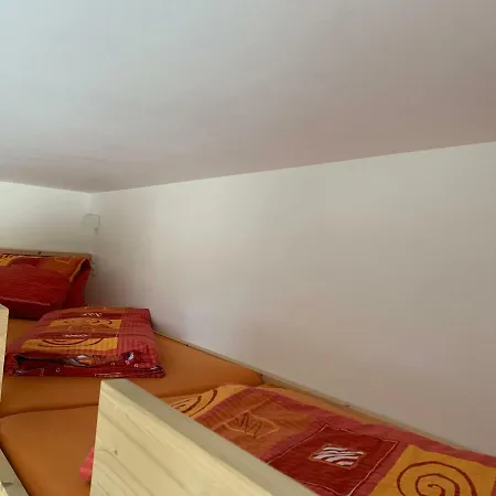 Haus Baracca * Vella