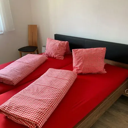 Haus Baracca * Vella