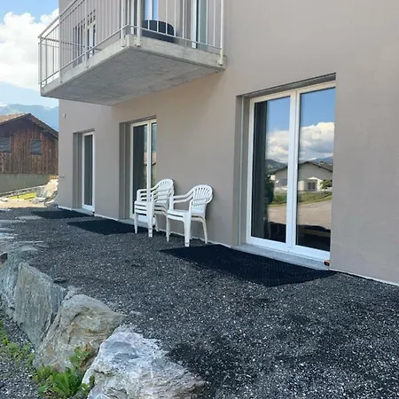 Haus Baracca *