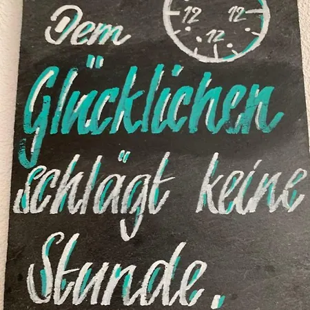 Habitación en casa particular Haus Baracca *