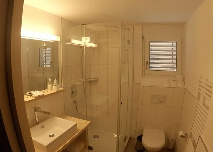 Haus Baracca Pansiyon Vella