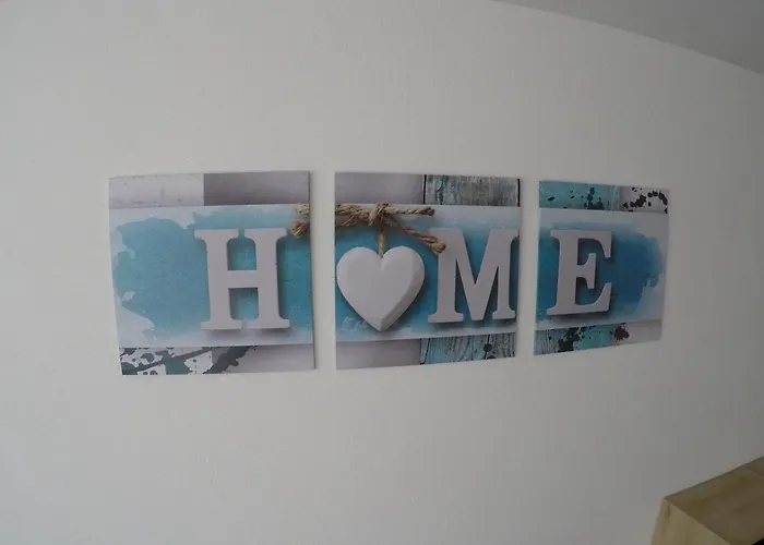 Haus Baracca * Vella