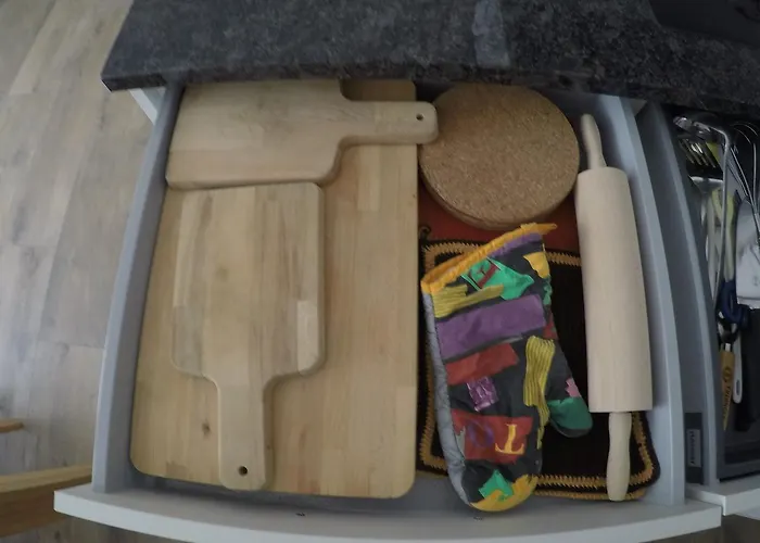 Haus Baracca Pansiyon