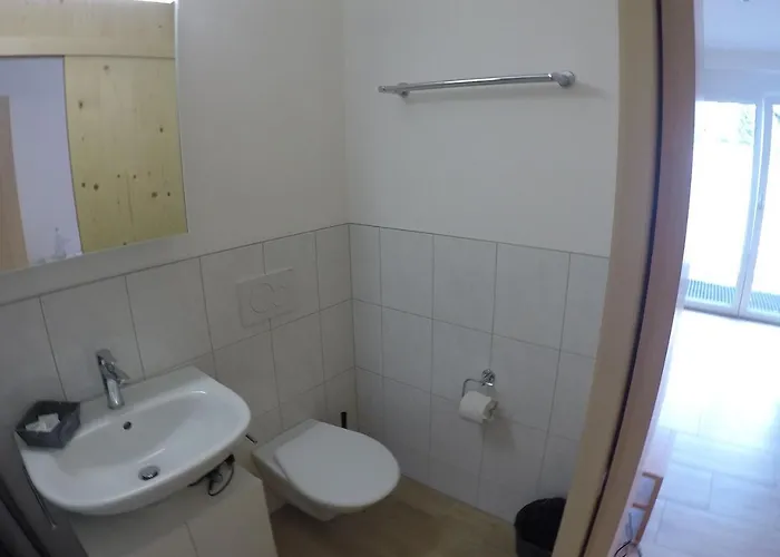 Haus Baracca * Vella