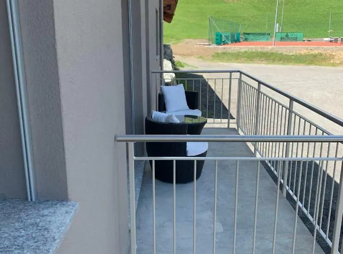 Pansiyon Haus Baracca *