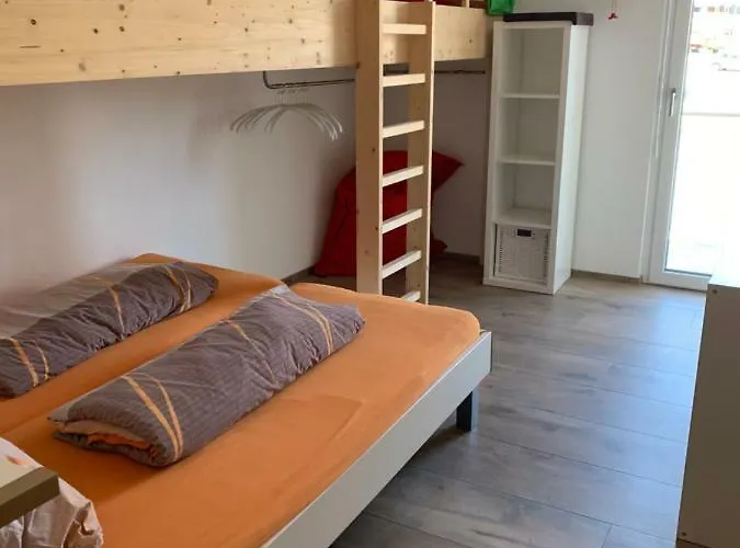 Haus Baracca Pansiyon