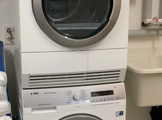 Quarto em Acomodações Particulares Haus Baracca *