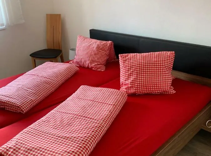 Haus Baracca * Vella