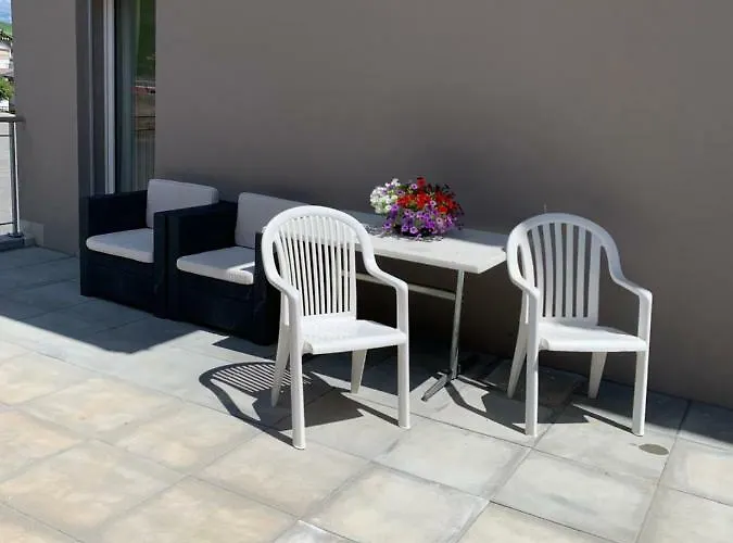 Haus Baracca Pansiyon