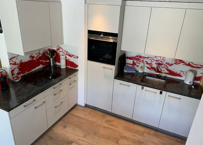 Pansiyon Haus Baracca Vella