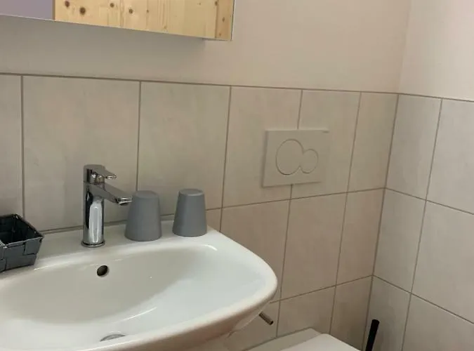 Pansiyon Haus Baracca