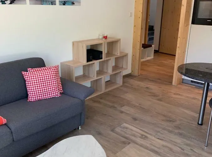 Pansiyon Haus Baracca