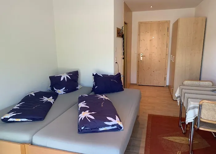 Haus Baracca * Vella