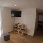 Ubytování v soukromí Haus Baracca