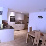 Ubytování v soukromí Haus Baracca *