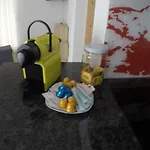 Haus Baracca Ubytování v soukromí
