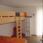 Haus Baracca