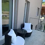 Ubytování v soukromí Haus Baracca *