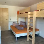 Haus Baracca Ubytování v soukromí *