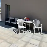 Haus Baracca Ubytování v soukromí