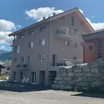 Haus Baracca * Vella