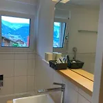 Ubytování v soukromí Haus Baracca