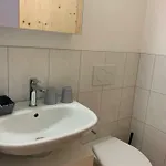 Ubytování v soukromí Haus Baracca