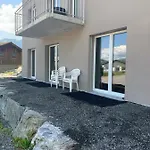 Haus Baracca *