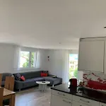 Haus Baracca Ubytování v soukromí Vella