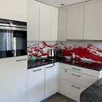 Ubytování v soukromí Haus Baracca Vella