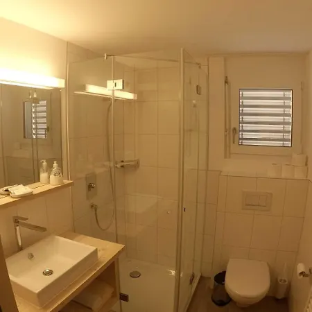 Haus Baracca Accommodatie bij particulieren Vella