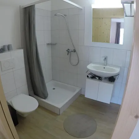 Haus Baracca Accommodatie bij particulieren