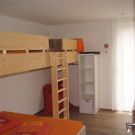 Haus Baracca