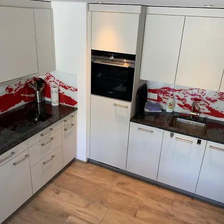 Accommodatie bij particulieren Haus Baracca Vella
