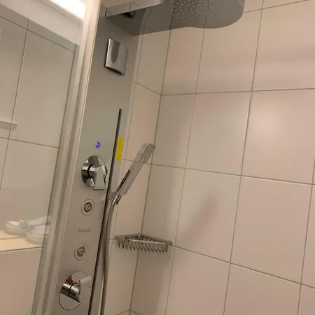 Haus Baracca Accommodatie bij particulieren