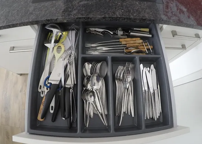 Haus Baracca Kwatera prywatna