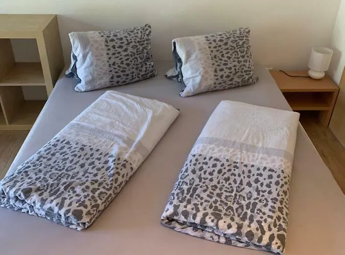 Haus Baracca * Vella