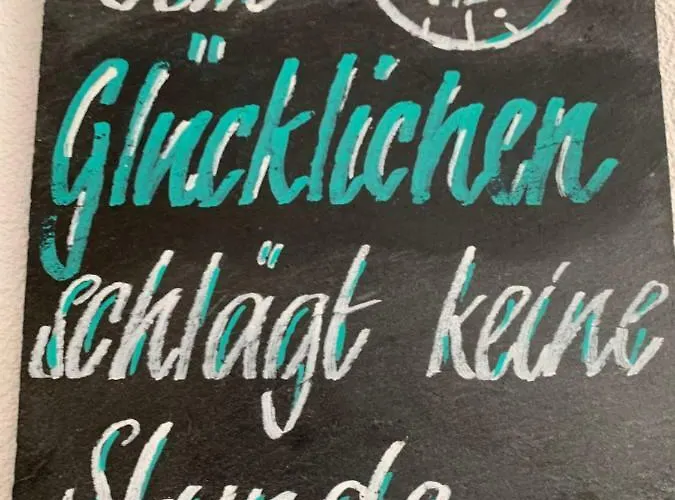 Kwatera prywatna Haus Baracca *