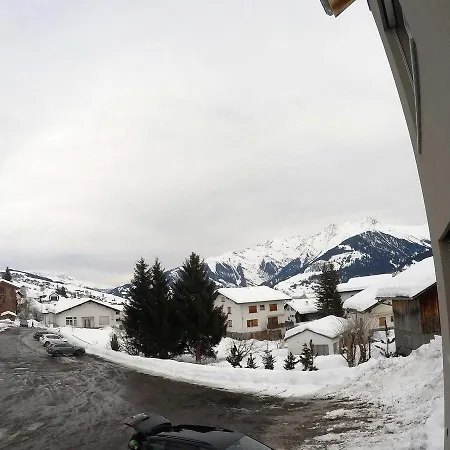 Séjour chez l'habitant Haus Baracca